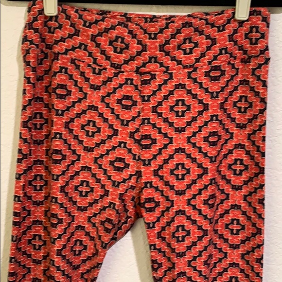 NWT Tall and Curvy LuLaRoe Leggings - Picture 2 of 4